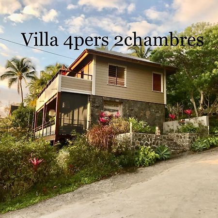 סן-ז'יל-לה-באן La Villa Paille En Queue מראה חיצוני תמונה