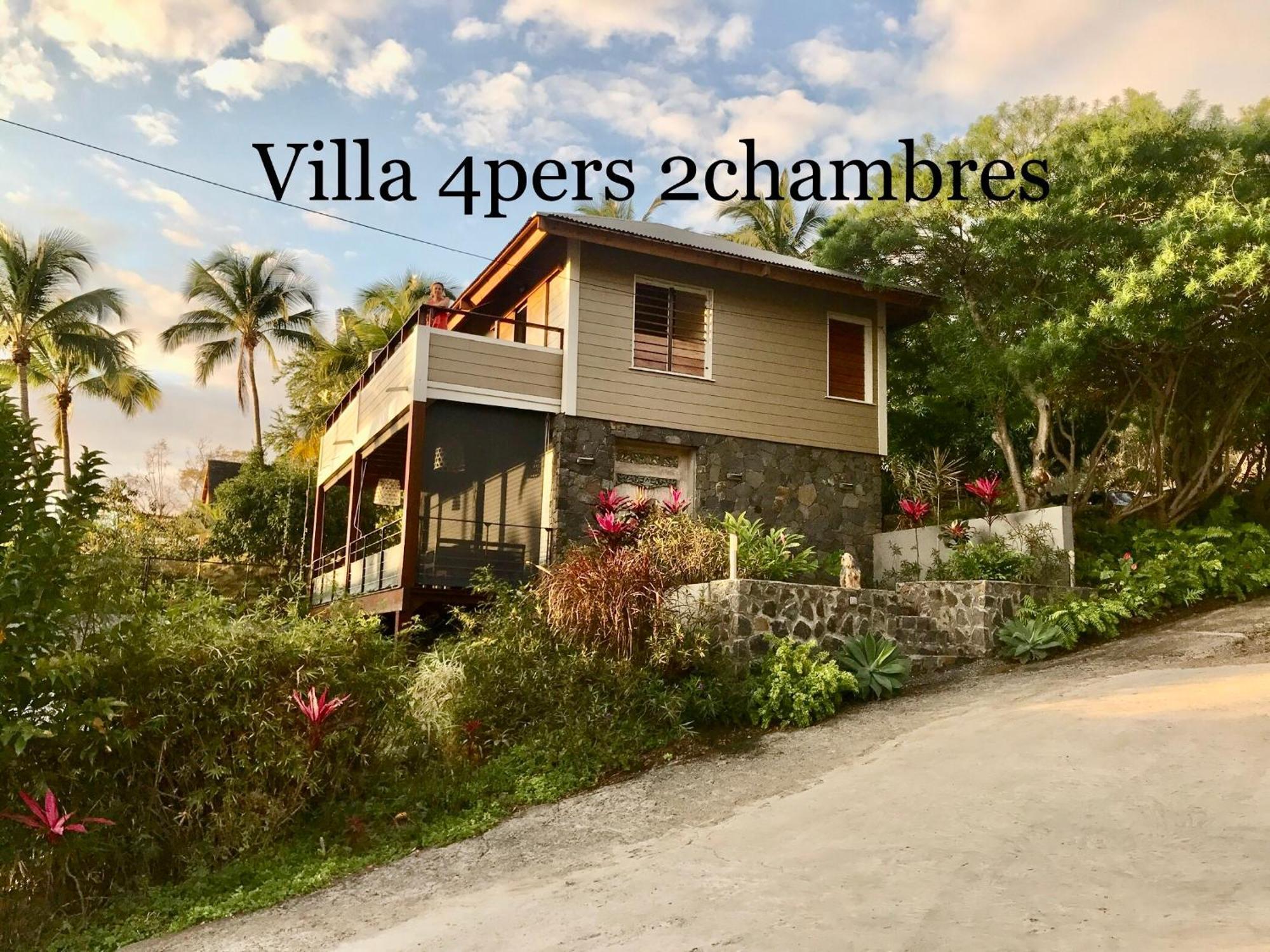 סן-ז'יל-לה-באן La Villa Paille En Queue מראה חיצוני תמונה