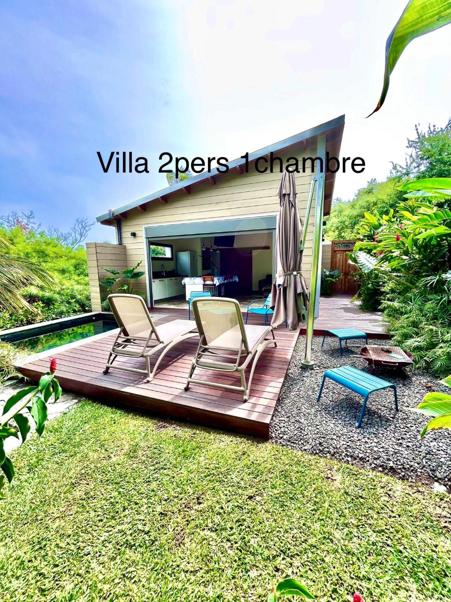 סן-ז'יל-לה-באן La Villa Paille En Queue מראה חיצוני תמונה